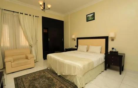 Remas Suites - 4