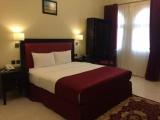 1 Bedroom Double Suite