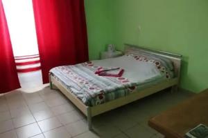 Sokol Inn, Yalutorovsk