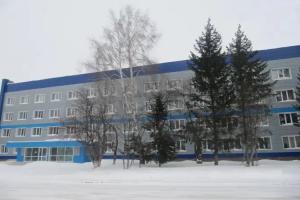 AeroOtel Hotel, Bogashevo