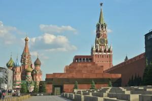 Winterfell on Taganskaya Hostel, Moscow