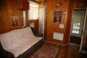 Alpha Park hotel, Belousovo