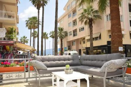 The Marmaris Boutique - 40