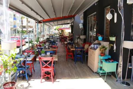 The Marmaris Boutique - 16