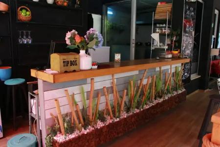 The Marmaris Boutique - 9