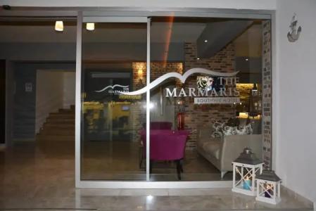 The Marmaris Boutique - 42
