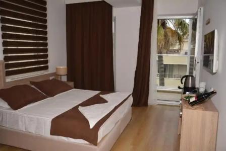 The Marmaris Boutique - 51