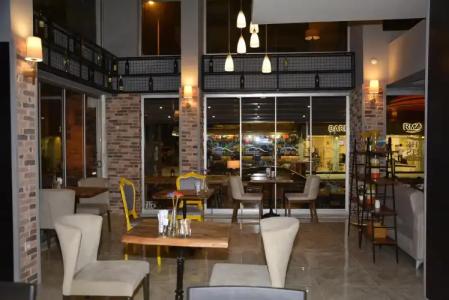 The Marmaris Boutique - 39