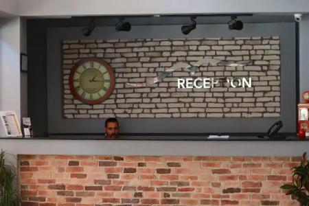 The Marmaris Boutique - 15