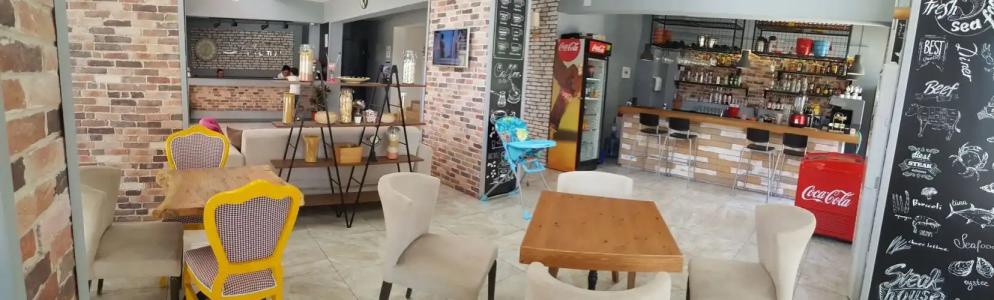 The Marmaris Boutique - 19