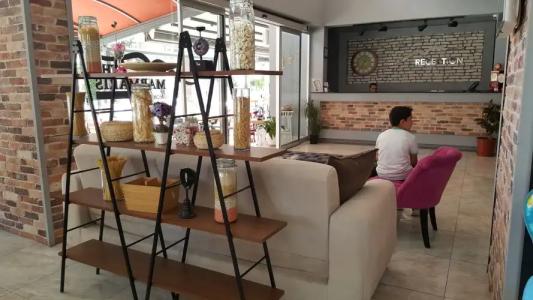 The Marmaris Boutique - 18