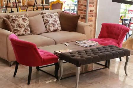 The Marmaris Boutique - 12