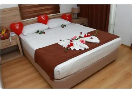 The Marmaris Boutique - 67