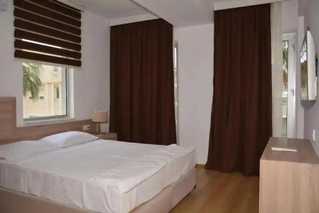 The Marmaris Boutique - 35