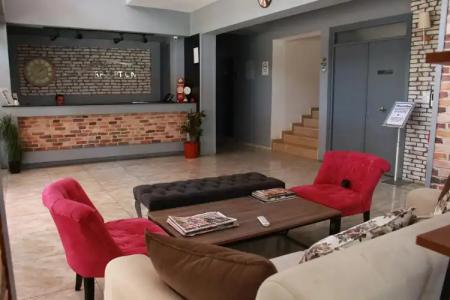 The Marmaris Boutique - 27