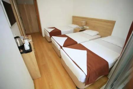 The Marmaris Boutique - 4