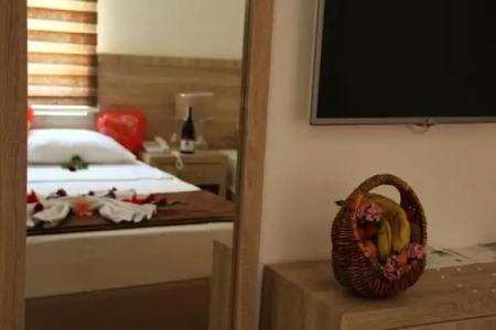 The Marmaris Boutique - 54