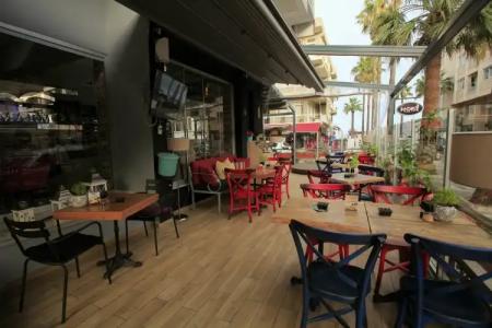 The Marmaris Boutique - 14