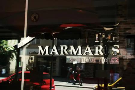 The Marmaris Boutique - 29