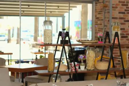 The Marmaris Boutique - 17