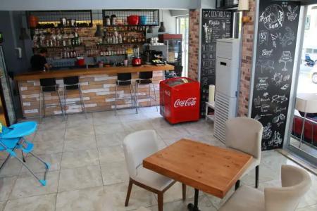 The Marmaris Boutique - 10