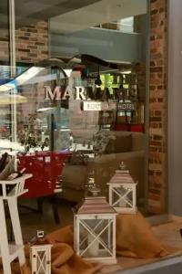 The Marmaris Boutique - 44