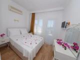 Standard Double room with balcony and with sea view