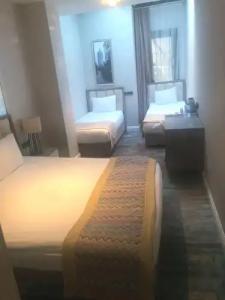 Berjer Boutique & Spa - 39