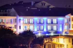 Datca Sapphire Hotel, Datca