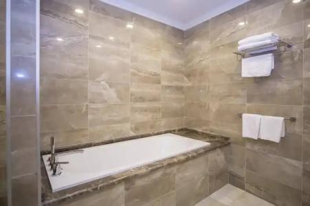 Маристелла Морская Резиденция - 12