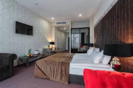 Маристелла Морская Резиденция - 1