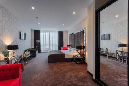 Маристелла Морская Резиденция - 5