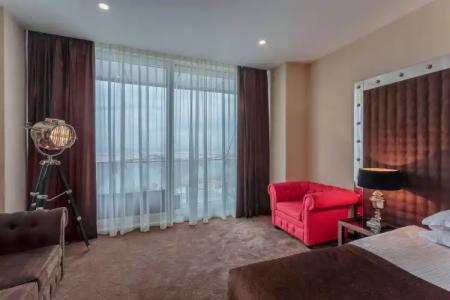 Маристелла Морская Резиденция - 4