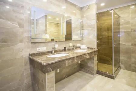 Маристелла Морская Резиденция - 8