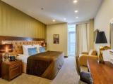 Standard room with sea view