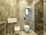 Deluxe Double room with balcony and with sea view