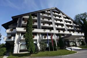 Garni Hotel Savica - Sava Hotels & Resorts, Bled