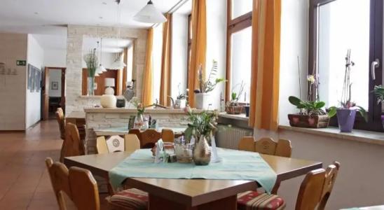 Berggasthof Lusen - 10