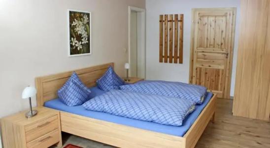 Berggasthof Lusen - 3