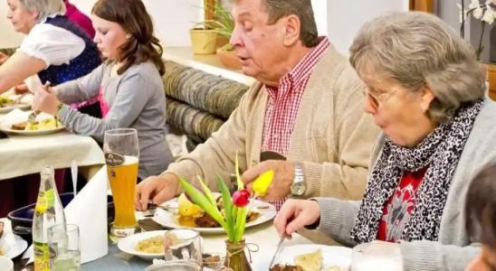 Berggasthof Lusen - 12