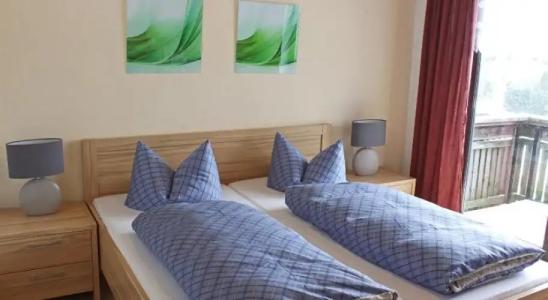 Berggasthof Lusen - 1