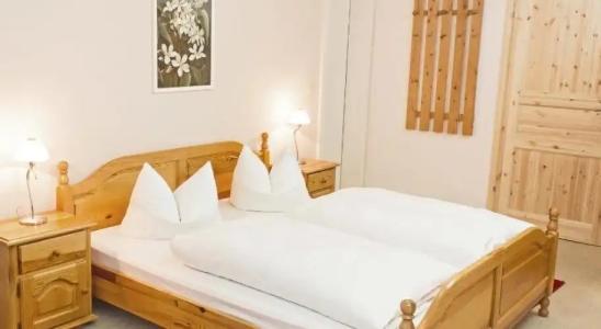 Berggasthof Lusen - 2