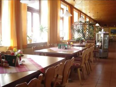 Berggasthof Lusen - 15