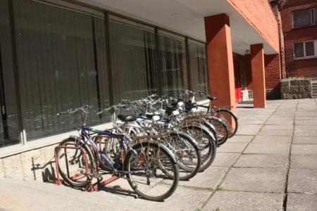 Гостиничный Комплекс Университета - 11