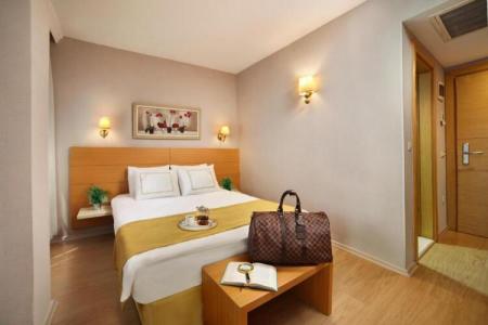Almina Guest House - 110