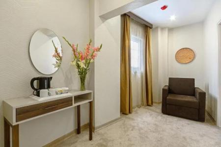 Almina Guest House - 134