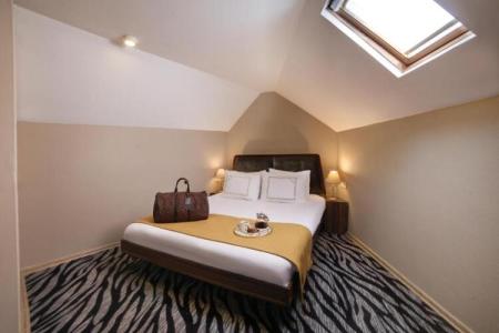 Almina Guest House - 145