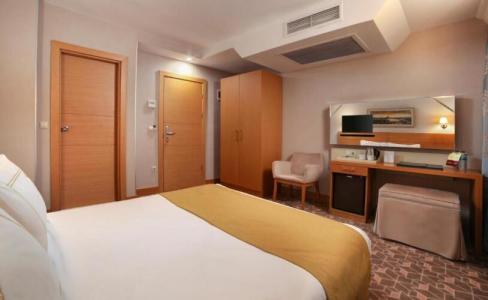 Almina Guest House - 142