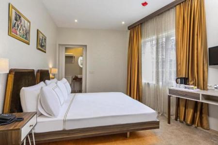 Almina Guest House - 120