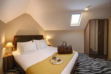 Almina Guest House - 146